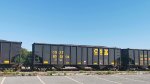 CSXT 836204